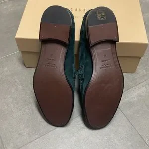 Burberry | Shoes | Authentic Brand New In Box Burberry 